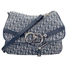 Bolsa de Ombro Christian Dior Trotter