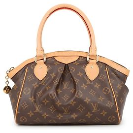 Borsa Louis Vuitton Monogram Tivoli PM
