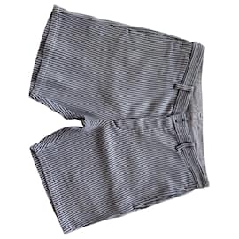 Visvim Short Pastoral DMGD Dobby Realizzato in Giappone - visvim