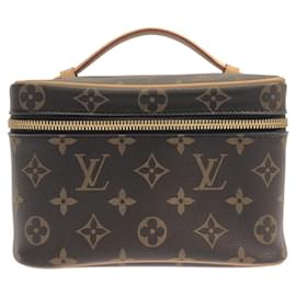 Borsa Louis Vuitton Monogram Nice Mini