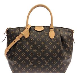 Borsa Louis Vuitton Monogram Turenne MM