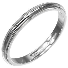 Anello Together Milgrain Tiffany & Co.