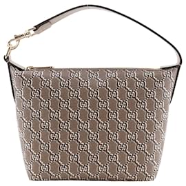 Borsa a Spalla Gucci GG Shadow