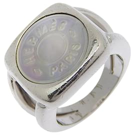 Hermes HERMES Bague Serie Corozo - Hermès