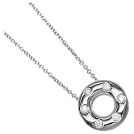 Collana Dots Circle di Tiffany & Co.