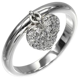 Tiffany & Co. Sentimental Heart Ring