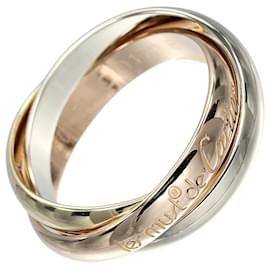 Cartier Trinity Ring aus 18K Gold