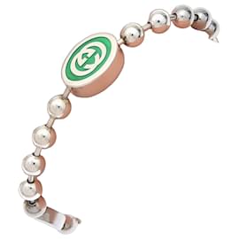 Bracciale Interlocking Charm Gucci