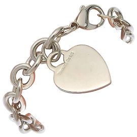 Bracciale Tiffany & Co. Heart Tag Charm