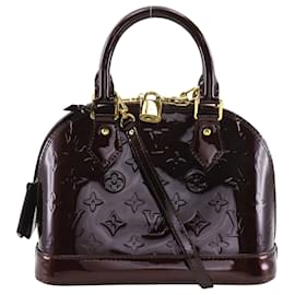 Borsa Louis Vuitton Alma BB