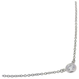 Collana Tiffany & Co. By the Yard 0.17ct