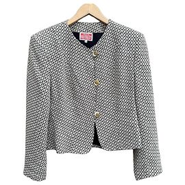 Autre Marque Damenjacke TALEX by Egon von Fürstenberg