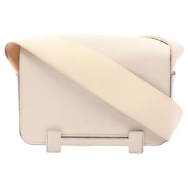 Borsa a tracolla Hermes Geta Nata - Hermès