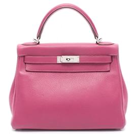 Hermès Borsa Hermes Kelly 28 Tosca