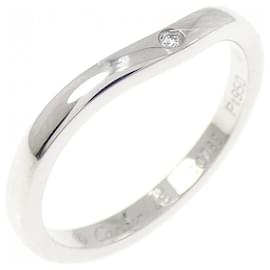 Cartier Ballerina 3P Ring