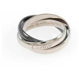 Cartier Classic Trinity Ring