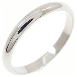 Cartier Platine Ring