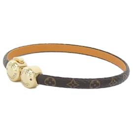 Bracciale Charm Monogram Louis Vuitton