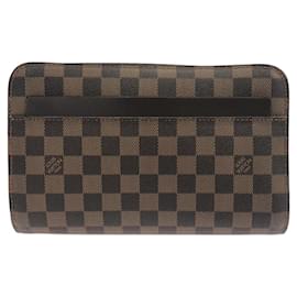 Clutch Louis Vuitton Damier Saint N51993