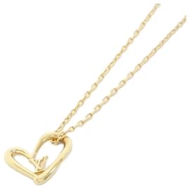 Collana Louis Vuitton Heart Falling in Love