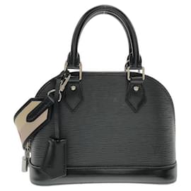Borsa Louis Vuitton Epi Alma BB