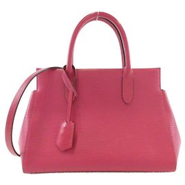 Borsa Louis Vuitton Epi Marly BB