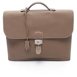 Hermes Sac à Dépêches 38 Business Bag - Hermès