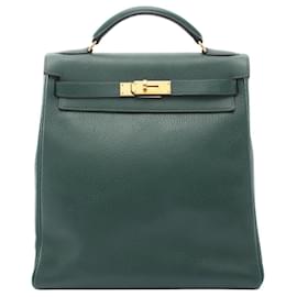 Hermès Zaino/Borsa Hermes Kelly Ad GM