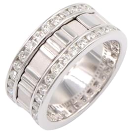 Anello Atlas Tiffany & Co. con diamanti