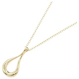 Collana Tiffany & Co. Open Teardrop