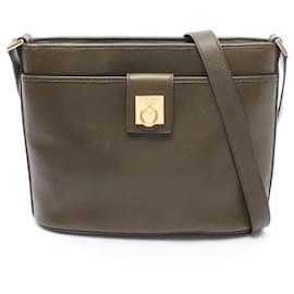 Borsa a Spalla Celine Gancini - Céline