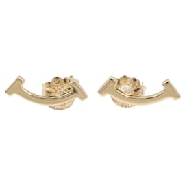 Orecchini T Smile Mini Tiffany & Co.