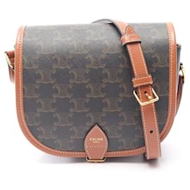 Celine Folco Medium Bag Triomphe - Céline