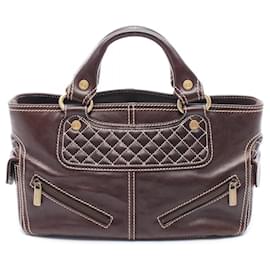 Celine Boogie Bag Handtasche - Céline