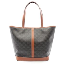 Borsa Tote Celine Medium Triomphe - Céline