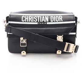 Borsa a tracolla Christian Dior Diorcamp