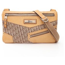 Christian Dior Dior Street Chic Trotter Borsa a Spalla