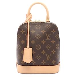 Louis Vuitton Alma Rucksack