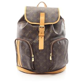 Louis Vuitton Mochila Bosphore Monogram