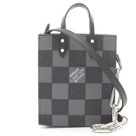 Louis Vuitton Sac Plat XS 2-Way Handbag