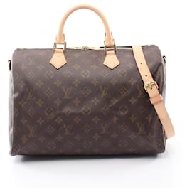 Borsa Louis Vuitton Speedy Bandoulière 35 Monogram