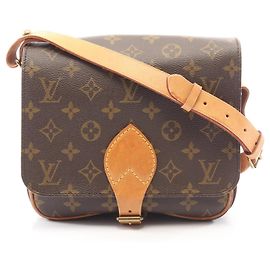 Louis Vuitton LOUIS VUITTON Cartouchiere MM Borsa a Spalla
