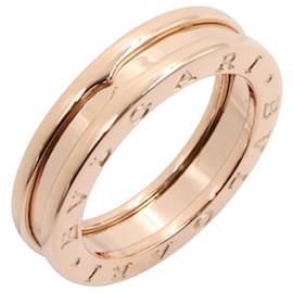 Bvlgari B-zero1 Ring in 18K Roségold - Bulgari