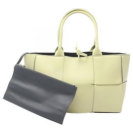 Bolso Tote Bottega Veneta Arco Maxi Intrecciato