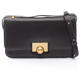 Borsa a tracolla in pelle classica Bottega Veneta