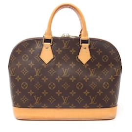 Louis Vuitton Alma PM Monogram Handtasche