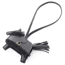 Hermès Hermes Rodeo PM Robeoplash Accessorio charm