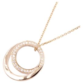 Collar de Diamante Etincelle de Cartier