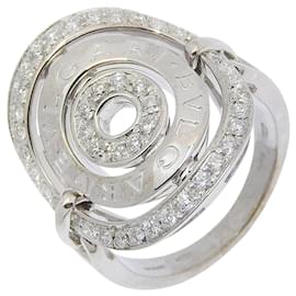 Anello Asturale Cerki di Bvlgari - Bulgari