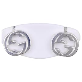 Orecchini Gucci Interlocking G Stud